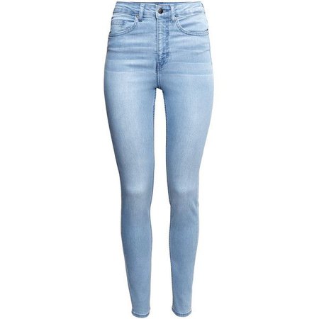 light blue jeans - Google Search