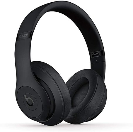Beats Studio3 Over-Ear Bluetooth Kopfhörer mit: Amazon.de: Elektronik