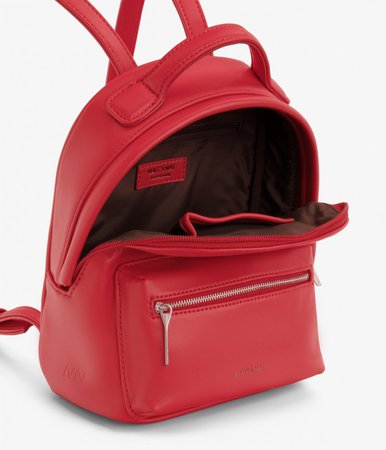 BALI MINI - POMEGRANATE - handbags