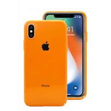 orange iPhone case - Google Search