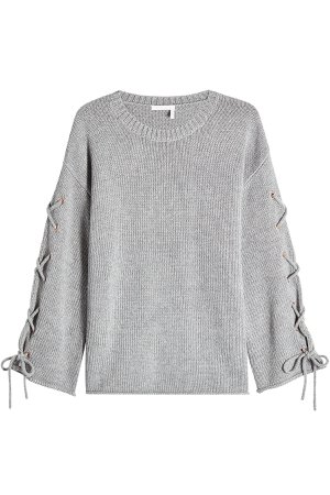 Pullover with Wool and Cashmere Gr. XS