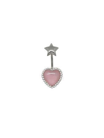 MAGIC WAND BELLY RING SANDY LIANG
