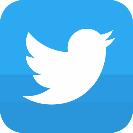 Twitter App Icon