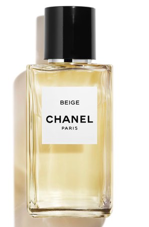 Chanel Exclusif Parfum - Beige