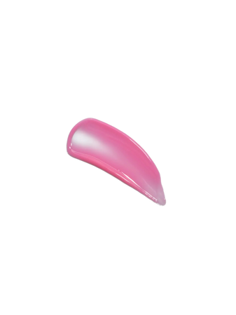 pink lip plumper gloss
