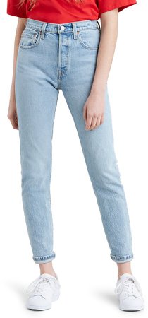 501(R) Skinny Jeans