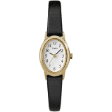Thin Black Watch