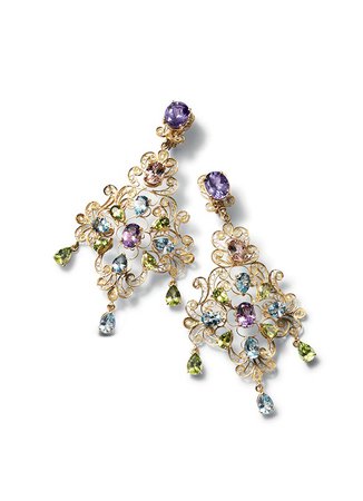 Dolce&Gabbana earrings