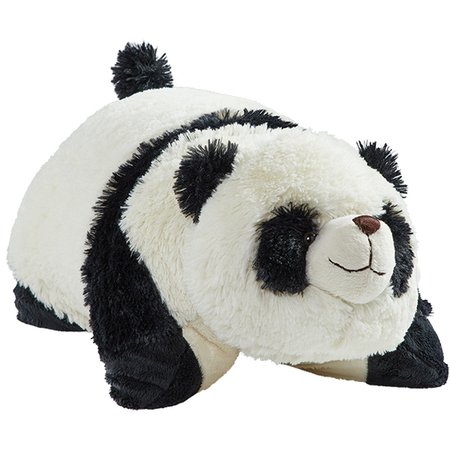 pillow pet panda