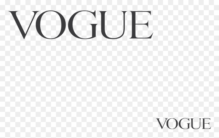 vogue magazine covers template square - Google Search