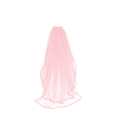 Pink Sheer Veil 1 (HVST edit)