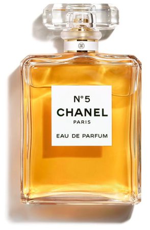 CHANEL N°5 Eau de Parfum Spray | Nordstrom