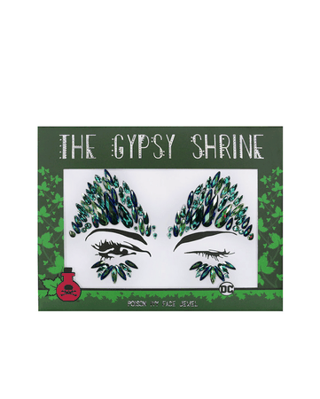 The Gypsy Shrine Poison Ivy