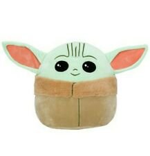 Disney Star Wars Squishmallow Baby Yoda The Child Mini 5 Inches | eBay
