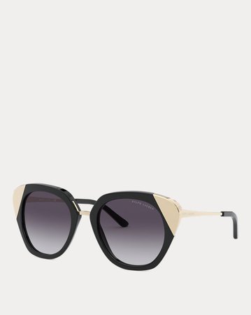 Women's Designer Sunglasses | Cat Eye Sunglasses | Ralph Lauren® UK