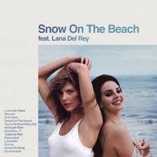 snow on the beach taylor swift - Google Search