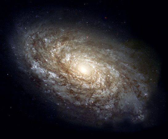 NGC 4414 (NASA-med) - Galaxy - Wikipedia