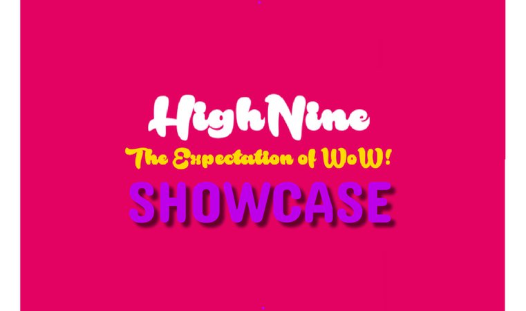 HighNine (하이 나인) 'The Expectation of WoW!' Showcase