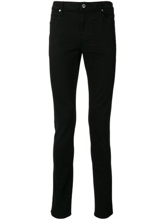 RtA Classic Skinny Jeans - Farfetch