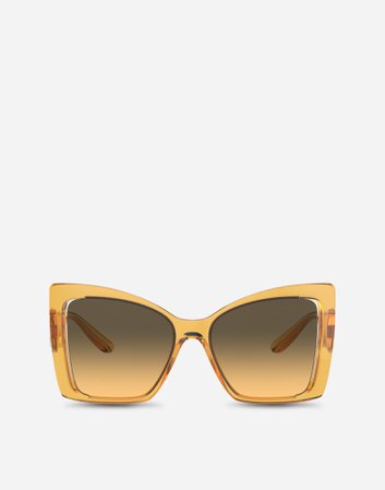 Women's Sunglasses | Dolce&Gabbana - DG Monogram sunglasses