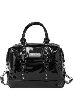 Jessie Handbag [GLOSS] | KILLSTAR - UK Store