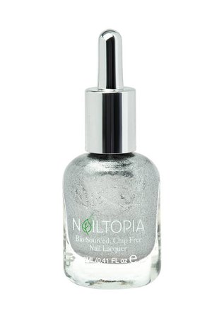 Nailtopia Chip Free Nail Lacquer - Dynasty