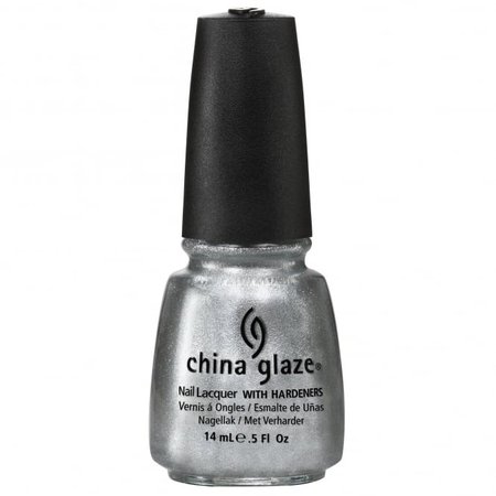 China Glaze Nail Polish - Icicle 14ml | Long Lasting Nail Colour
