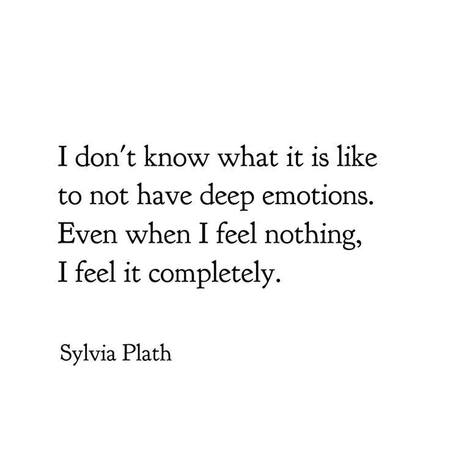 Scorpio Sylvia Plath quotes