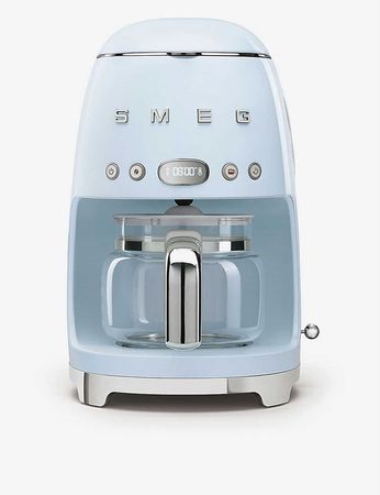 SMEG - Drip filter coffee machine | Selfridges.com