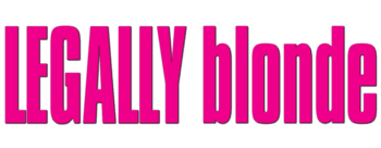 Legally Blonde | Logopedia | Fandom
