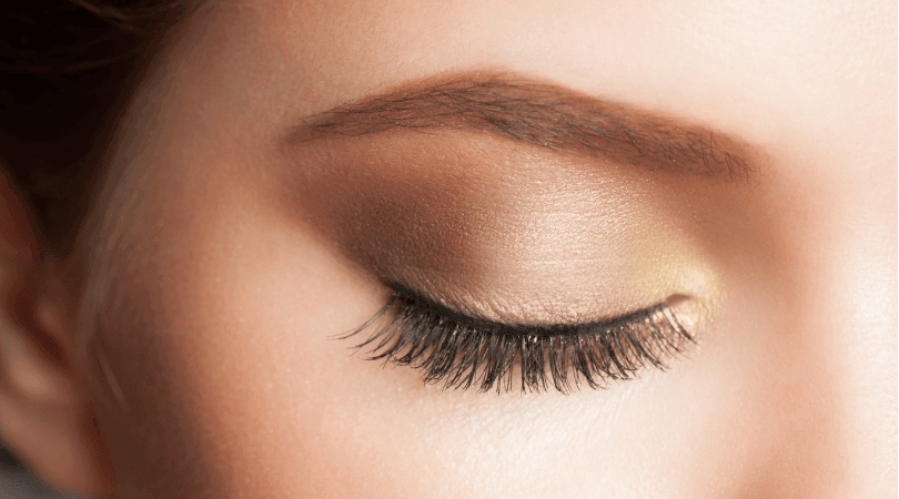 Beauty Class: How To Apply Eye Makeup - for Beginners! - I Spy Fabulous