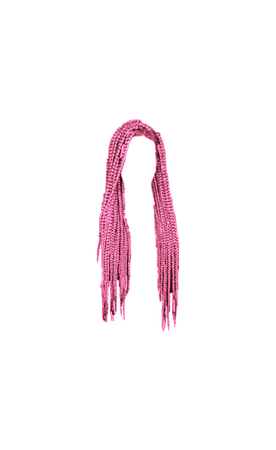 Long Pink Box Braids 1 (Dei5 edit)