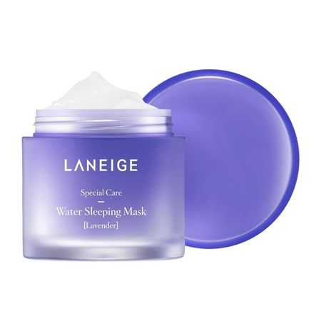 blue and lavender skincare - Google Search