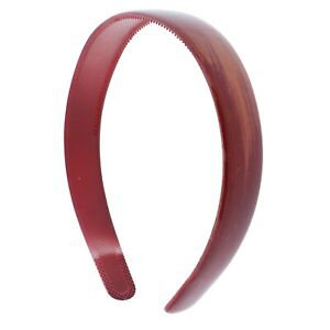 red plastic headband - Google Search