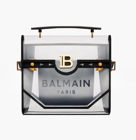 E’s bag | Balmain