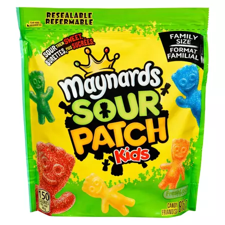 Maynards Sour Patch Kids Candy, 816G - Google Search