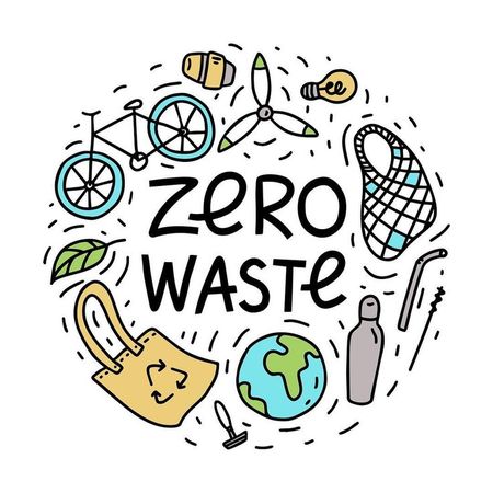 zero waste