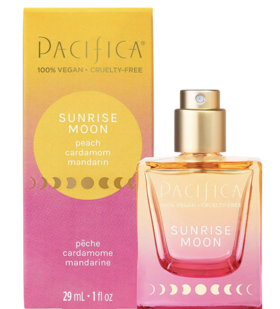 Pacifica Perfume (Sunrise Moon)