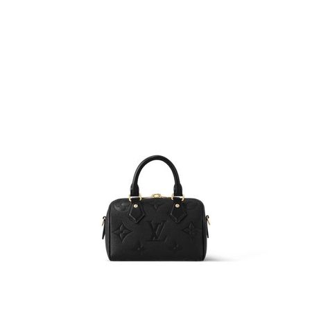 Louis Vuitton: Speedy Bandoulière 20 bag