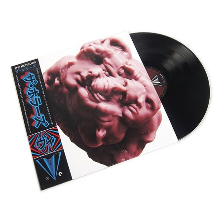 The Horrors - The Horrors: V (180g) Vinyl 2LP - Amazon.com Music