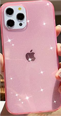 cute sparkly iPhone