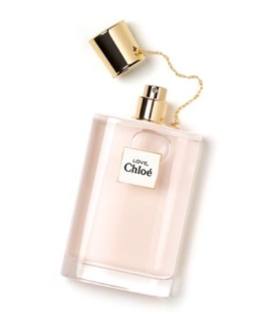 chloe fragrance