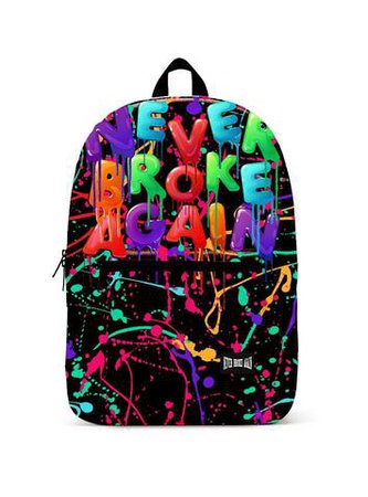youngboy backpack
