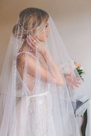Ethereal Wedding Veil