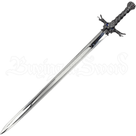 bastard sword - Google Search