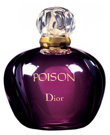 DIOR Poison Eau de Toilette, 3.4 oz & Reviews - Perfume - Beauty - Macy's