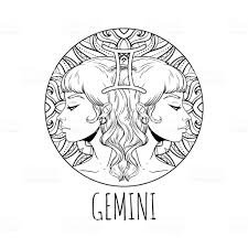 gemini symbol - Google Search