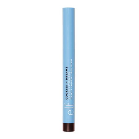 e.l.f. Cookies 'N Dreams No Budge Eyeshadow Stick, Cookie Lover
