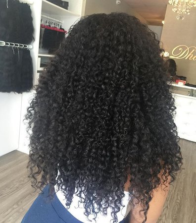 Burmese Curly Back in stock online only! Head over to www.dhair-boutique.com to add a few tresses to your shop cart @t… | Dreadzzz... And other Styles | Hair …