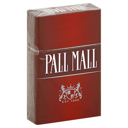 Pall Mall Cigarettes Full Flav - Online Groceries | Safeway